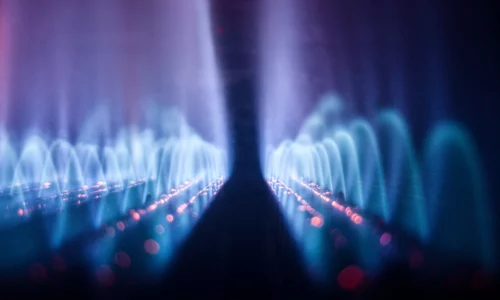 Nowoczesne technologie przecisków w sektorze gazowym - Fijalo.pl