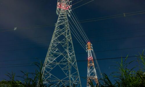 Przewierty sterowane w energetyce - Fijalo