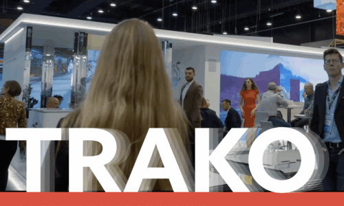 FIJALO - Targi TRAKO 2025