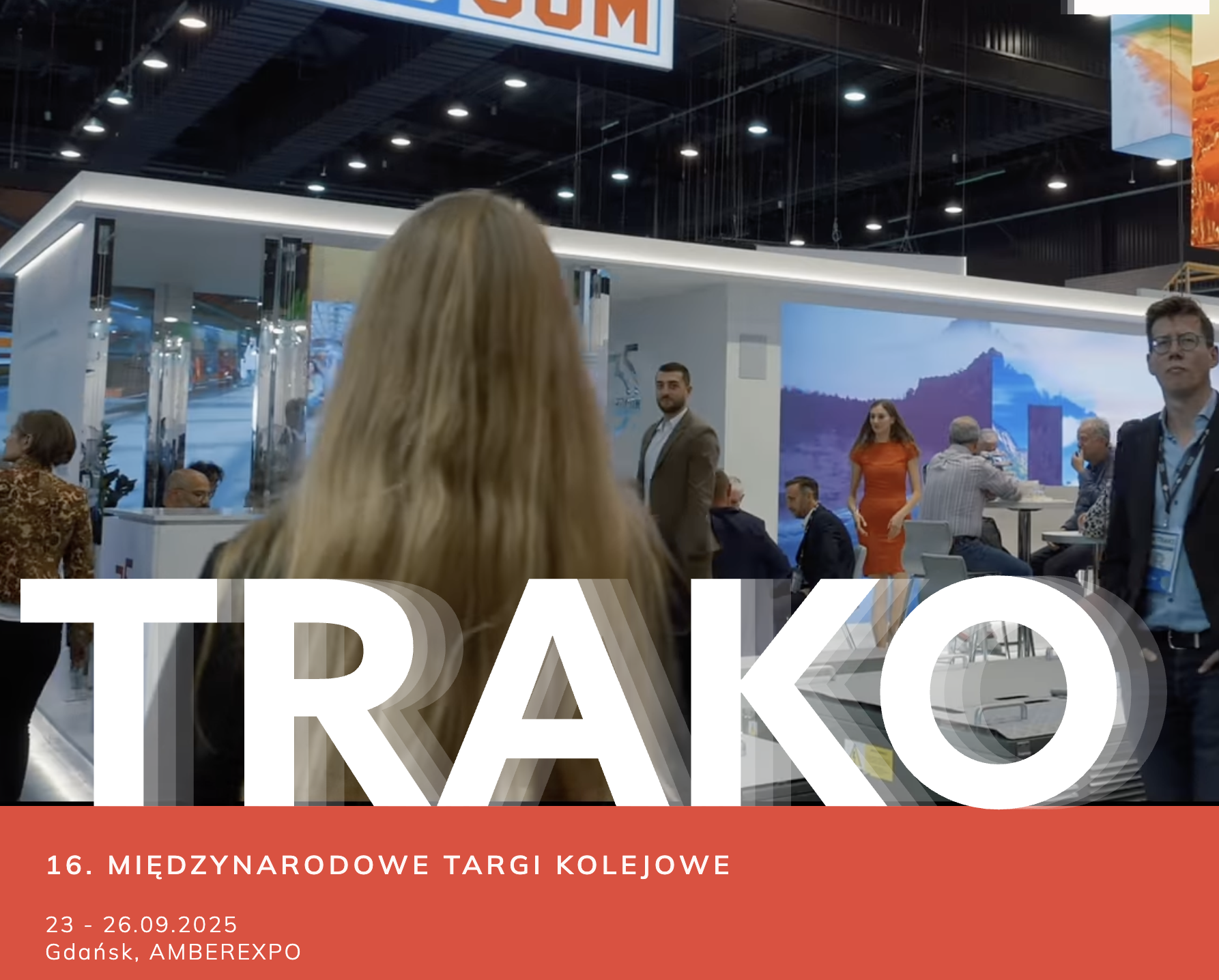FIJALO - Targi TRAKO 2025